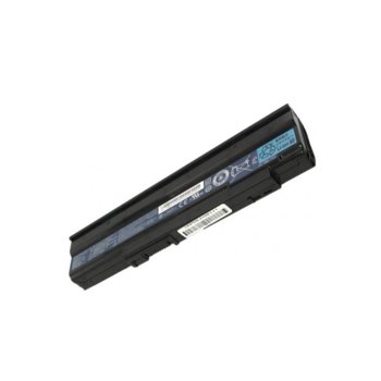 Батерия (оригинална) за лаптоп Packard Bell, съвместима с модели EazyNote NJ31 NJ32 NJ65 NJ66, 6 cells, 11.1V, 4400mAh | JAR Computers Packard Bell EazyNote NJ31 NJ32 NJ65 NJ66