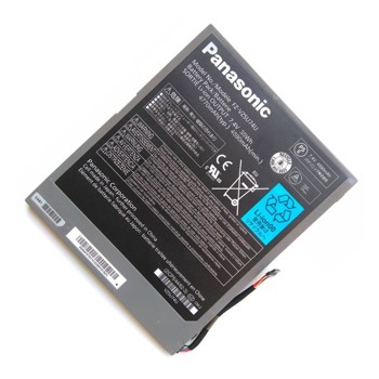 Батерия (оригинална) Panasonic Toughpad battery