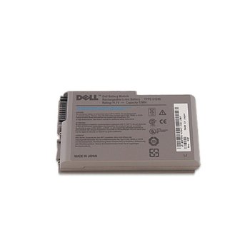 Батерия (оригинална)  DELL Latitude D500 D520 D600