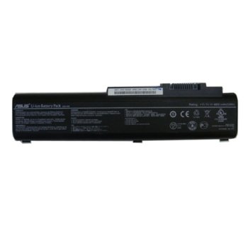 Батерия (оригинална) ASUS N50 N51 A33-N50