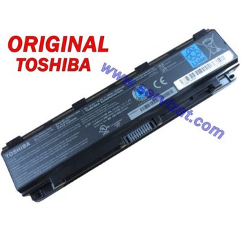 Battery Toshiba Satellite C800/C850/C870