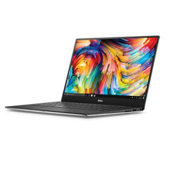 Dell XPS 13 9360 5397063955886