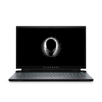 Dell Alienware m17 R2