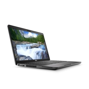 Dell Latitude 5500 #DELL02668