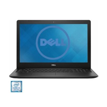 Dell Inspiron 3584 (DI3584I341UMAUBU) + TUF Gaming
