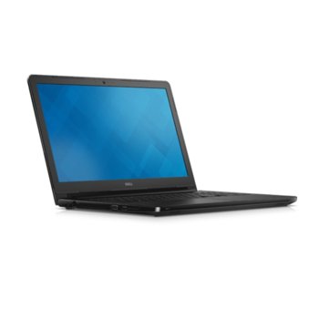 Dell Vostro 3568 (N029VN3568EMEA02_UBU)