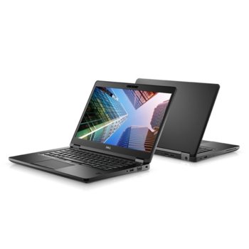 Dell Latitude 5490 N112L549014EMEA