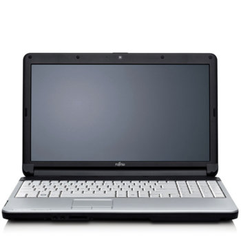 Лаптоп 15.6" (39.62 cm) Fujitsu Lifebook A530, Intel® Core™ i3 330M 2.13GHz, HD LED Display (HDMI), 4GB DDR3, 500GB, DVDRW, 802.11n, bluetooth, camera, no OS, 2.5kg, 2г. гаранция | JAR Computers 15.6" (39.62 cm) Fujitsu Lifebook A530