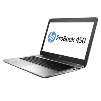 HP ProBook 450 G4 (Y7Z89EA)