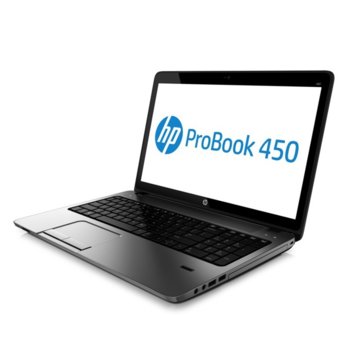 15.6 HP ProBook 450 F7X41EA