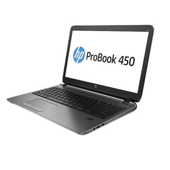 HP ProBook 450 J4S01EA