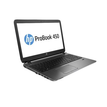 HP ProBook 450 G2