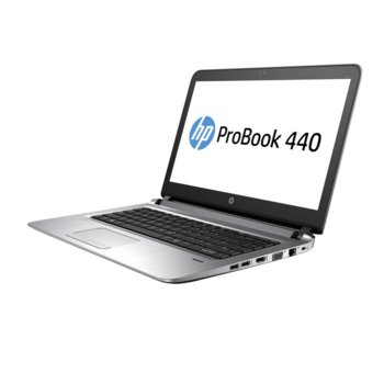 HP ProBook 440 G3 (P5R89EA)