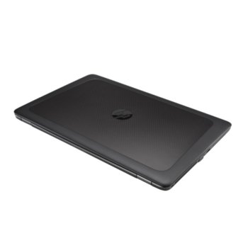 HP ZBook 15u G3 Y6J52EA