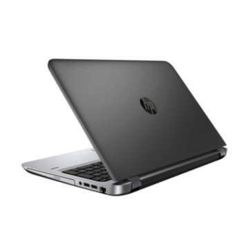 HP ProBook 450 G3, Z2X76ES