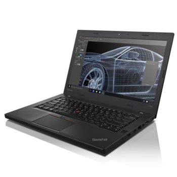 Lenovo ThinkPad T460 (20FH0039BM)