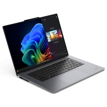 Лаптоп Lenovo ThinkPad X9-15 Gen 1 Aura Edition