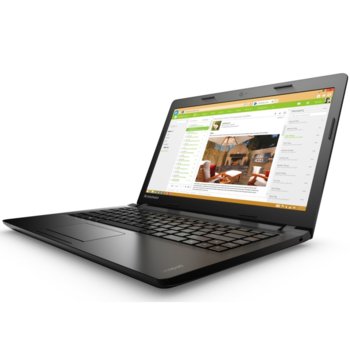 Lenovo IdeaPad 100-15IBD 80QQ008WBM