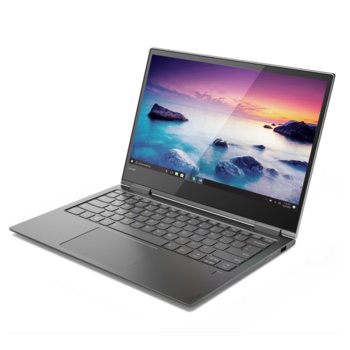 Lenovo Yoga 730 81JR004KBM