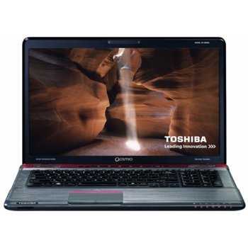 Toshiba X770-128