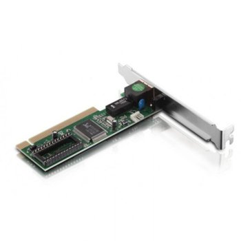 Fast Ethernet PCI адаптер NETIS AD-1101