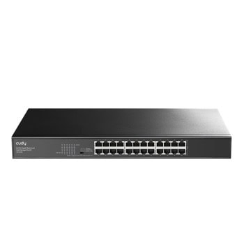 суич cudy gs1024e 1.0