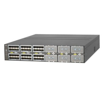 Суич Netgear M4300-96X, 1000Mbps, 48 x 10 Gigabit SFP+ | JAR Computers Netgear M4300-96X