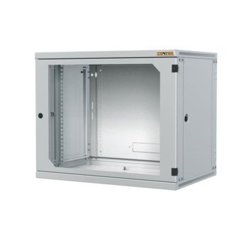 Conteg rack 9U RUN-09-60/60-TH-I