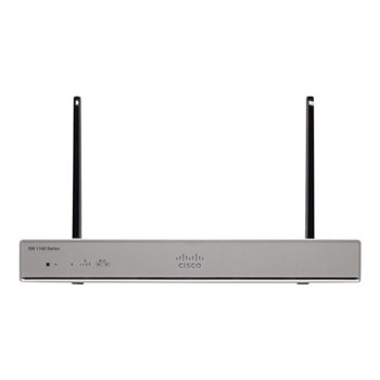 Cisco ISR 1100 8P C1111-8PLTEEA