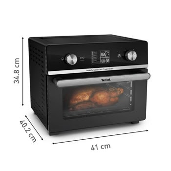 Tefal Easy Fry FW605810