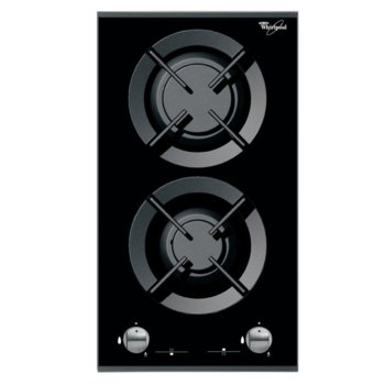 Газов плот за вграждане Whirlpool AKT352/IX