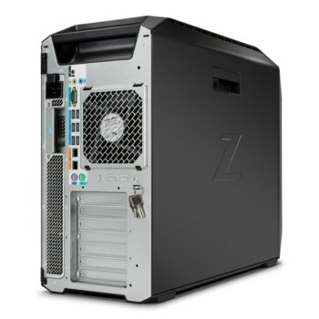 HP Z8 G4 Workstation 11R11EA