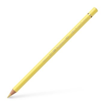 Цветен молив Faber-Castell Polychromos № 102, крем | JAR Computers Faber-Castell Polychromos № 102 крем