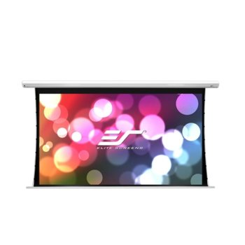 Екран Elite Screen SK165XHW2-E6 Saker, 3660 x 2060 мм, 165" (419.1 cm), 16:9 | JAR Computers Elite Screen SK165XHW2-E6 Saker