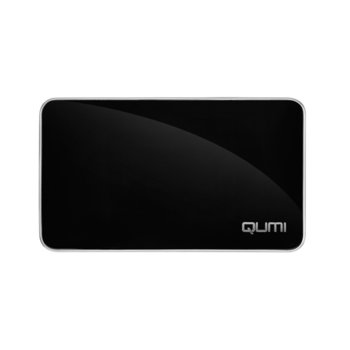 Vivitek Qumi Q3 Plus-BK