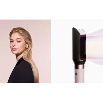 dyson 598757-01 никел/мед