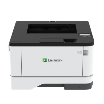 Лазерен принтер Lexmark MS431dn, монохромен, 600 x 600 dpi, 40 стр/мин, LAN, USB 2.0, A4 | JAR Computers Lexmark MS431dn 29S0060