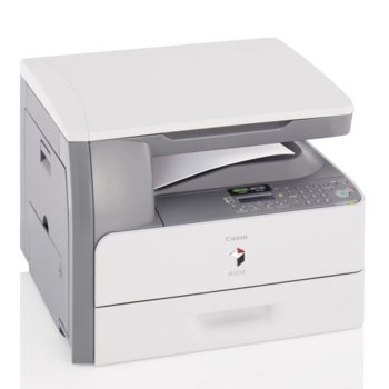 Canon iR 1018 Copier Digital