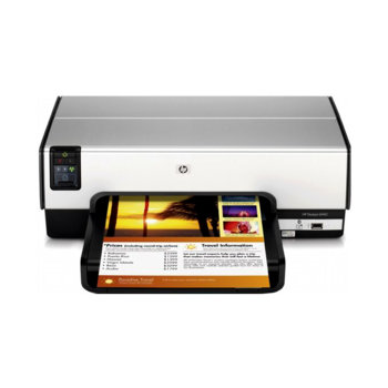 HP DeskJet 6940