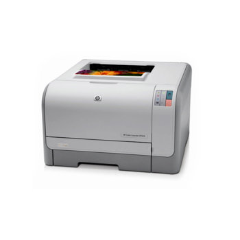 HP Color LJ CP1215