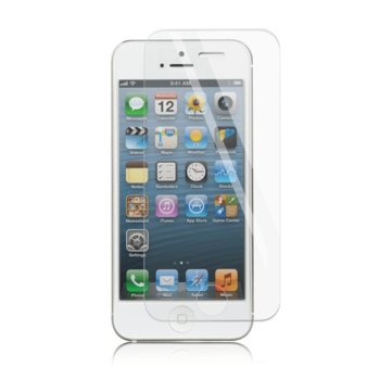 Tempered Glass iPhone 5S,5,SE,5C
