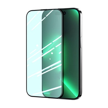 Joyroom Knight Green JR-G01 за iPhone 14
