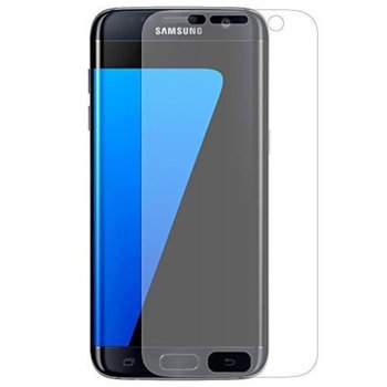 Протектор от закалено стъкло /Tempered Glass/ за Samsung Galaxy S7 | JAR Computers Темперно стъкло за Samsung Galaxy S7