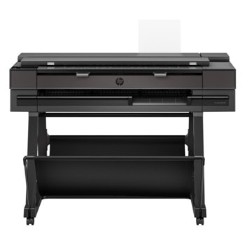 HP DesignJet T850 36-in MFP 2Y9H2A