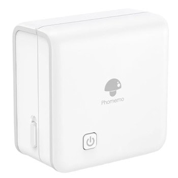 Phomemo M02 PRO-WH