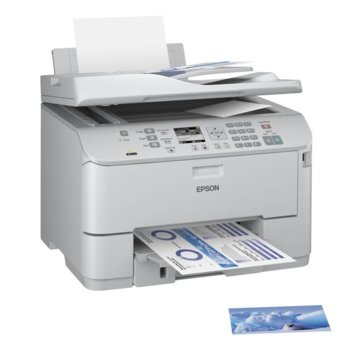 Epson WorkForce Pro WP-4525 DNF