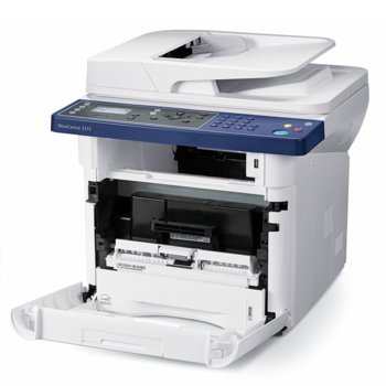 Xerox WorkCentre 3315