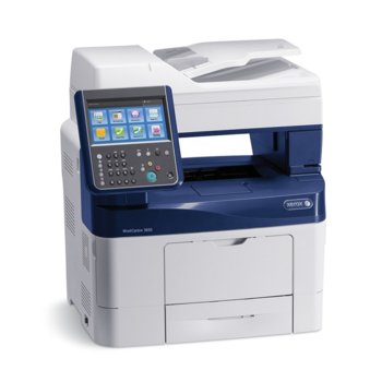 Xerox WorkCentre 3655Xi