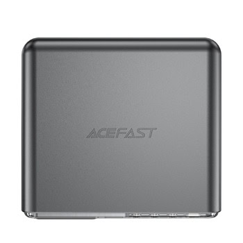 Acefast Lucid GaN 210W Z4-gray