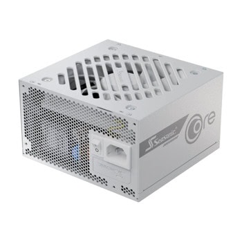 захранване seasonic core gx white 750w